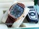 Buy Best Quality  Copy Vacheron Constantin Overseas Black Dial Brown Leather Strap Watch (3)_th.jpg
